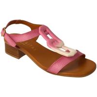 Schoenen Dames Sandalen / Open schoenen Hispanitas  Roze