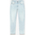 Textiel Dames Jeans Le Temps des Cerises Jeans boyfit 200/43, 7/8 Blauw