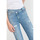 Textiel Dames Jeans Le Temps des Cerises Jeans push-up regular hoge taille PULP, 7/8 Blauw