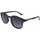 Horloges & Sieraden Heren Zonnebrillen Santa Cruz Watson sunglasses Zwart