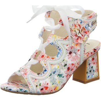 Schoenen Dames Sandalen / Open schoenen Estelle  Multicolour