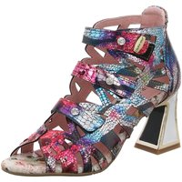 Schoenen Dames Sandalen / Open schoenen Estelle  Multicolour