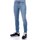 Textiel Heren Straight jeans Roy Rogers P23RRU075D1410373 Blauw