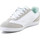 Schoenen Dames Lage sneakers Fila Byb Assist Wmn White - Hint of Mint FFW0247-13201 Multicolour