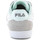 Schoenen Dames Lage sneakers Fila Byb Assist Wmn White - Hint of Mint FFW0247-13201 Multicolour