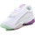 Schoenen Dames Lage sneakers Fila Loligo Cb Wmn White - Fair Orchid FFW0295-13199 Wit