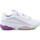 Schoenen Dames Lage sneakers Fila Loligo Cb Wmn White - Fair Orchid FFW0295-13199 Wit