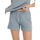 Textiel Dames Pyjama's / nachthemden Lisca Pyjama shorts Laura Grijs