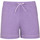 Textiel Dames Pyjama's / nachthemden Lisca Pyjama shorts Laura Violet