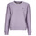 Textiel Dames Sweaters / Sweatshirts Lee CREWS SWS Violet
