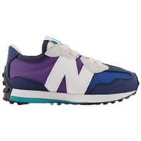 Schoenen Jongens Sneakers New Balance IH327 Violet