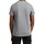 Textiel Heren T-shirts korte mouwen Timberland 208625 Grijs