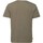 Textiel Heren T-shirts korte mouwen Timberland 208543 Groen