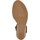 Schoenen Dames Sandalen / Open schoenen Tamaris 230871 Bruin