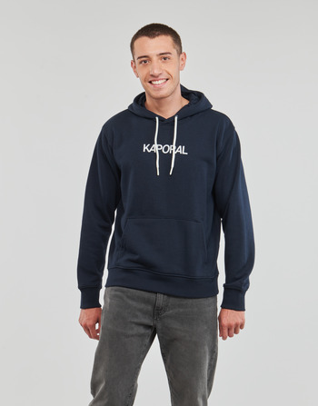 Textiel Heren Sweaters / Sweatshirts Kaporal PARK Marine