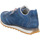 Schoenen Dames Sneakers Cetti  Blauw