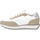 Schoenen Dames Sneakers Ecoalf OFF WHITE MIKAALF Wit