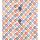 Textiel Heren Overhemden lange mouwen R2 Amsterdam R2 Overhemd Print Multicolour Multicolour
