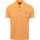 Textiel Heren T-shirts & Polo’s Napapijri Polo Elbas Oranje Oranje