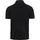 Textiel Heren T-shirts & Polo’s Napapijri Polo Elbas Zwart Zwart