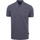 Textiel Heren T-shirts & Polo’s Napapijri Polo Elbas Blauw Grijs Blauw