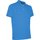 Textiel Heren Polo's korte mouwen Geox POLO SHIRT GEOX M3510B Blauw
