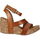 Schoenen Dames Sandalen / Open schoenen Blowfish Malibu Sandalen Bruin