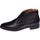 Schoenen Heren Derby Gordon & Bros Zakelijke schoenen Zwart