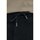 Textiel Heren Korte broeken / Bermuda's Guess M3GD02 WFBX3 Zwart