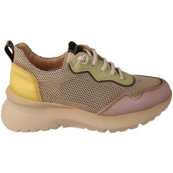 Schoenen Dames Lage sneakers Hispanitas  Multicolour