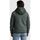 Textiel Heren Sweaters / Sweatshirts Cast Iron Zip Vest Donkergroen Groen