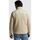 Textiel Heren Sweaters / Sweatshirts Cast Iron Zip Vest Ecru Wit