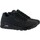 Schoenen Heren Lage sneakers Skechers 200159 Zwart