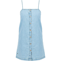Textiel Dames Korte jurken Pepe jeans PL953068 | Sunny Blauw