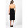 Textiel Dames Korte jurken Pinko 1G17RE Y871 | Frejus Zwart