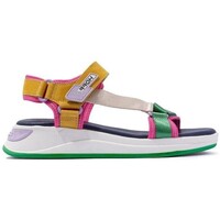 Schoenen Dames Sandalen / Open schoenen Hoff Brand  Multicolour