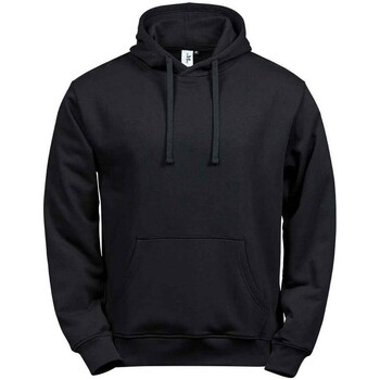 Textiel Heren Sweaters / Sweatshirts Tee Jays  Zwart