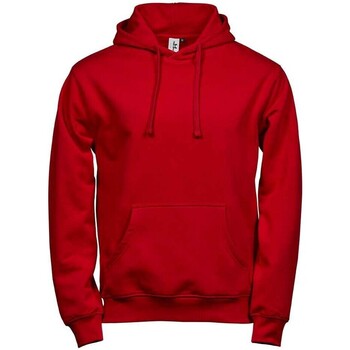 Textiel Heren Sweaters / Sweatshirts Tee Jays  Rood