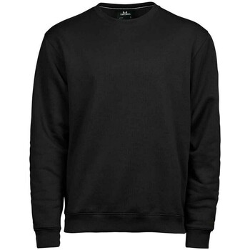 Textiel Sweaters / Sweatshirts Tee Jays  Zwart