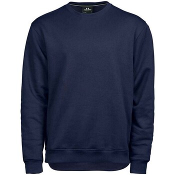 Textiel Sweaters / Sweatshirts Tee Jays  Blauw