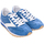 Schoenen Dames Tennis Brooks 120159-360 Blauw