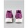 Schoenen Dames Sneakers Skechers 26137 Violet