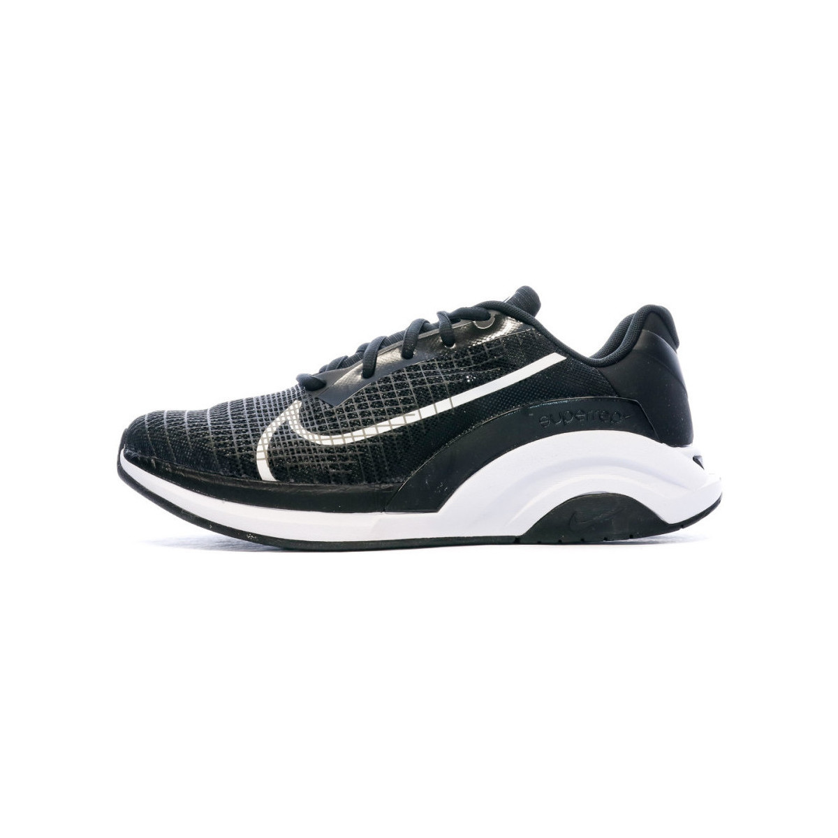 Schoenen Heren Indoor Nike  Wit