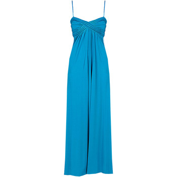 Textiel Dames Korte jurken Pinko  Blauw