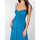 Textiel Dames Korte jurken Pinko 1G15VM Y6X3 | Ganzo Blauw