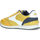 Schoenen Lage sneakers MTNG SPORT MUSTANG 48572U Geel
