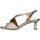 Schoenen Dames Sandalen / Open schoenen Tres Jolie 2132/LOLA Goud