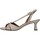 Schoenen Dames Sandalen / Open schoenen Tres Jolie 2193/LOLA Beige