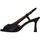 Schoenen Dames Sandalen / Open schoenen Tres Jolie 2182/LARA Zwart