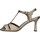 Schoenen Dames Sandalen / Open schoenen Tres Jolie 2174/LARA-3 Goud